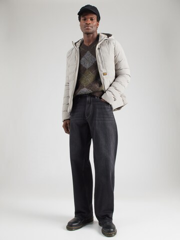 G-STAR Loosefit Τζιν 'Type 96' σε μπλε