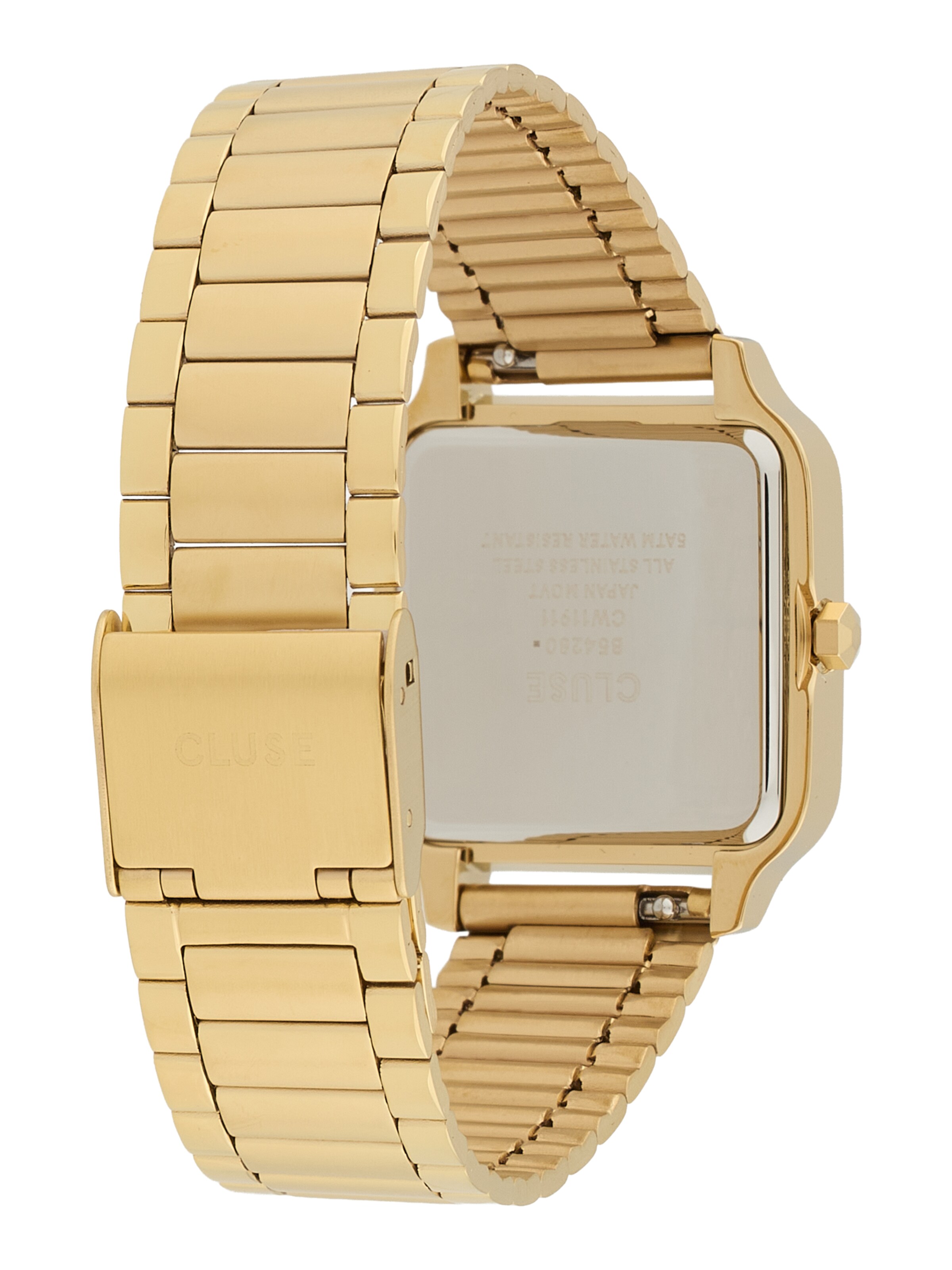CLUSE Analog watch in Gold