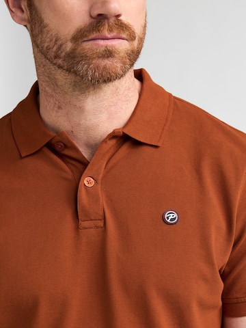 Petrol Industries Bluser & t-shirts 'Dolphin' i orange