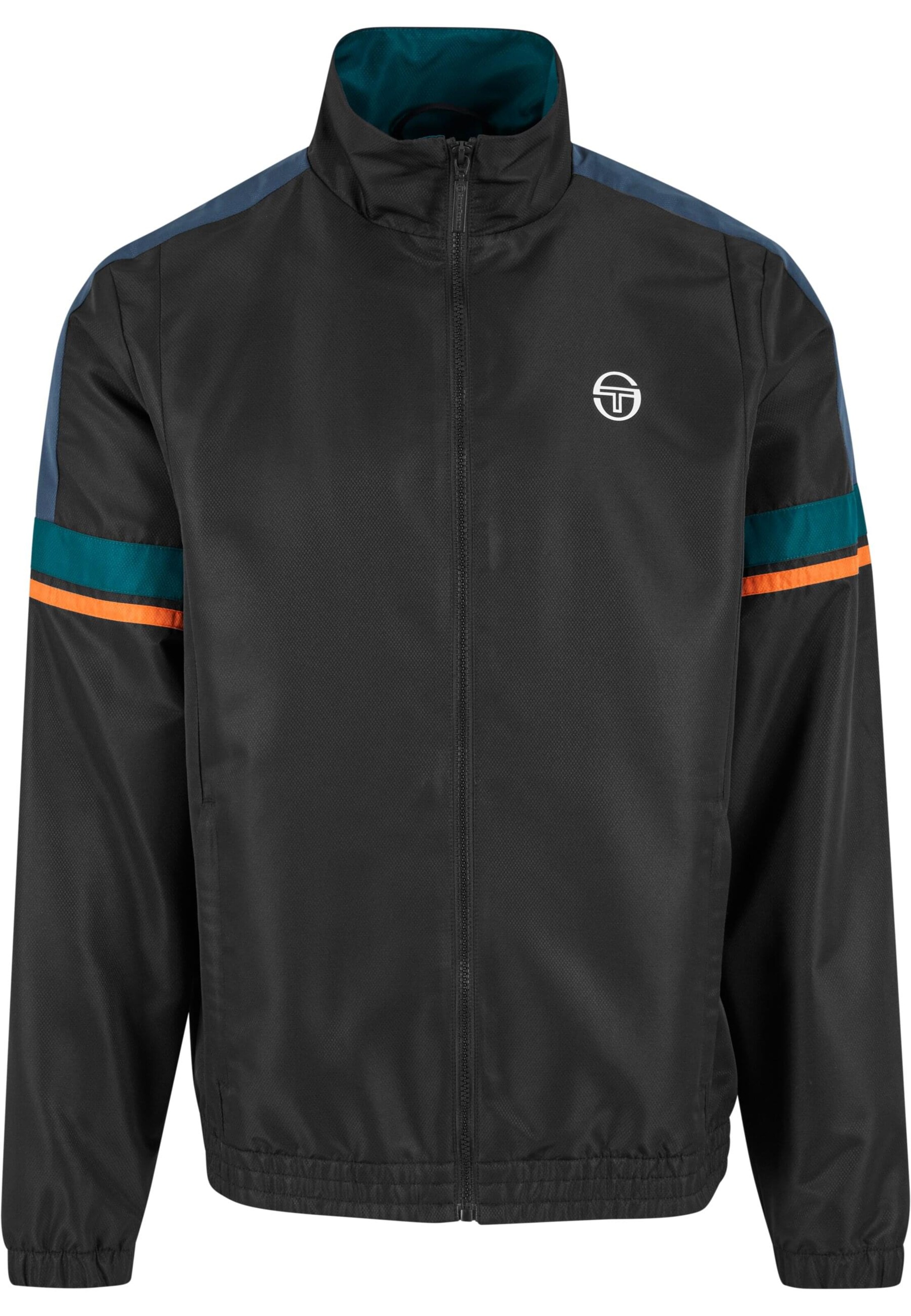 Survêtement 'Cryo 025' Sergio Tacchini en noir