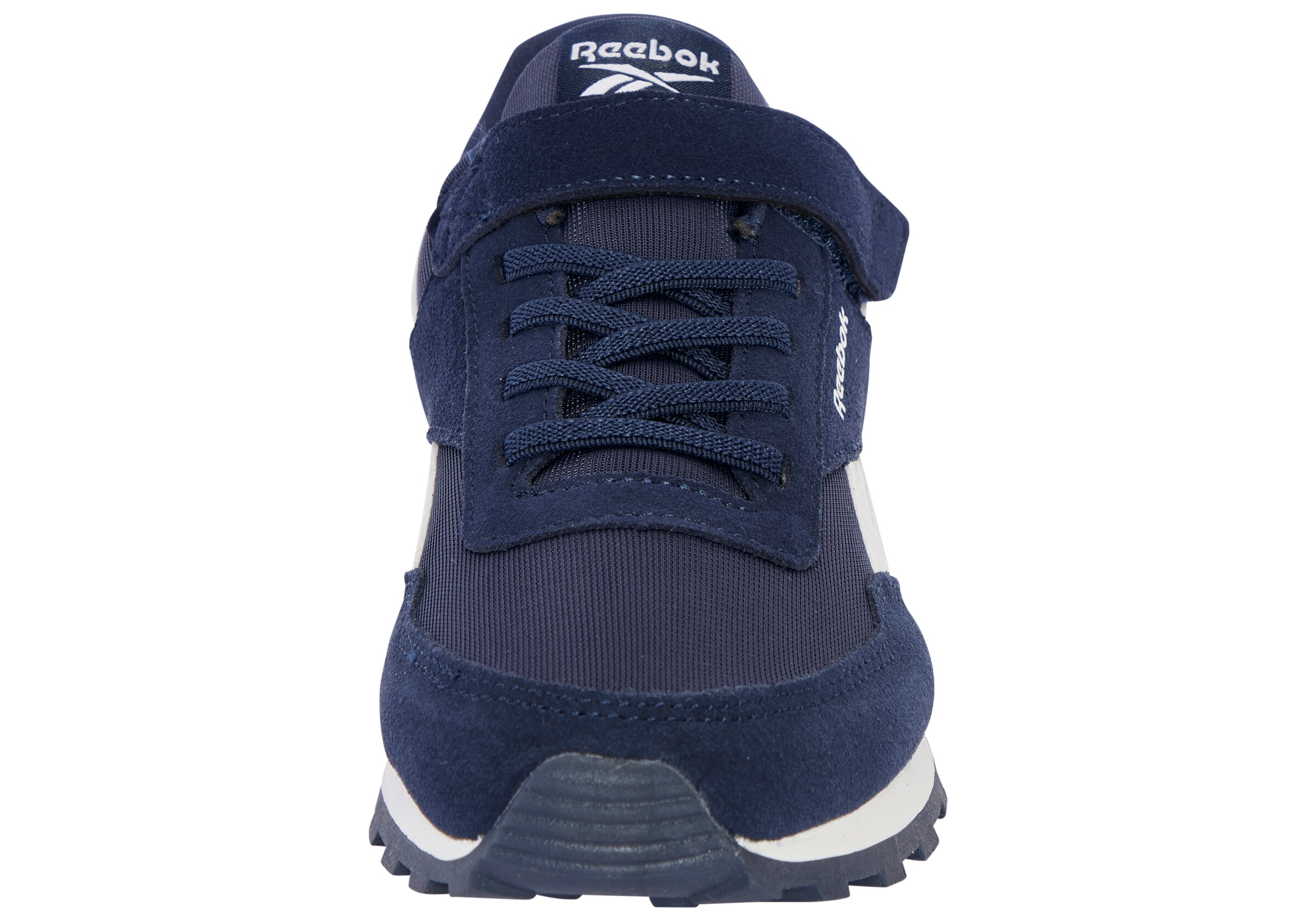 Reebok Sneakers in Blue