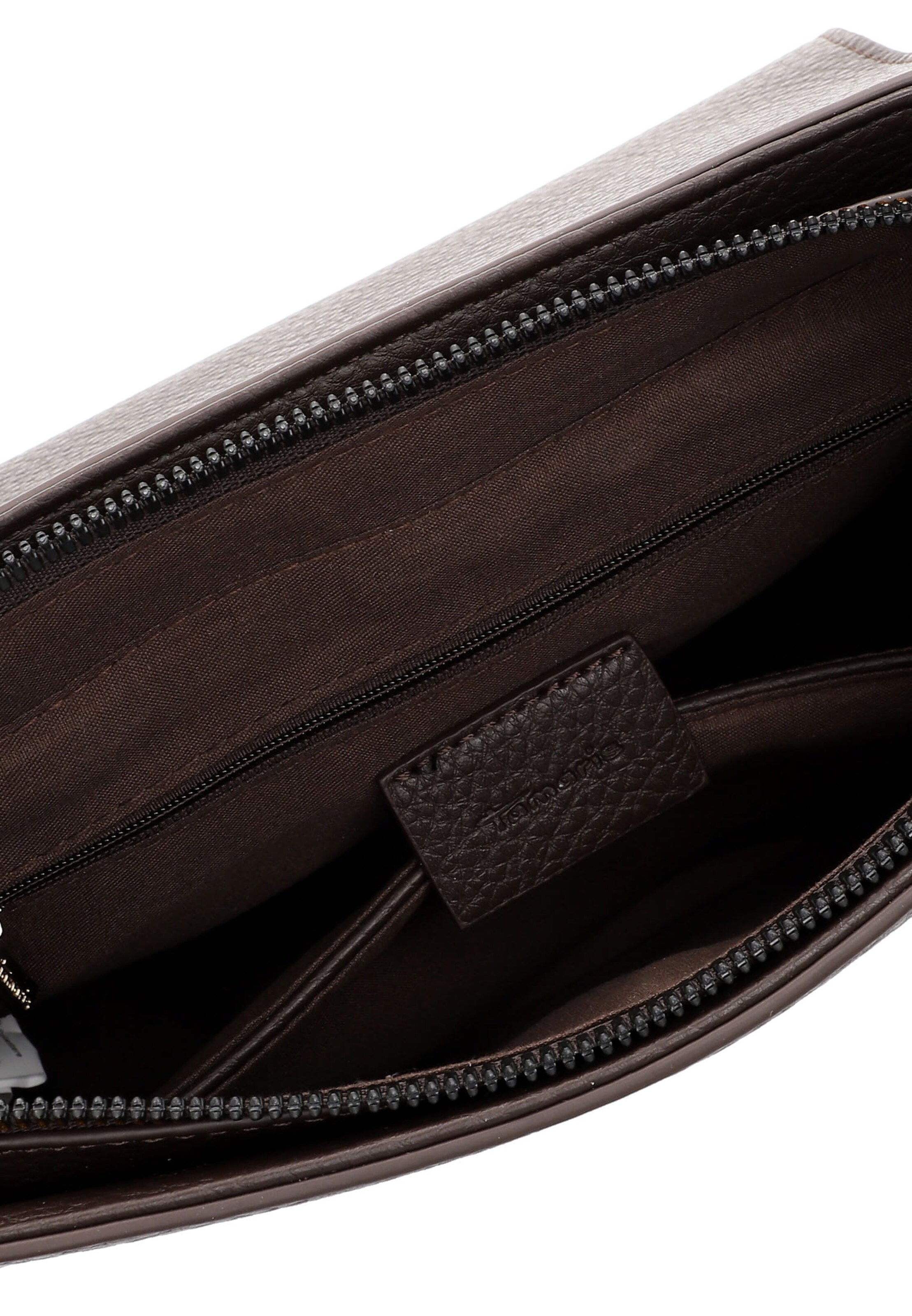 Tamaris Skuldertaske 'Ghalia' i brun