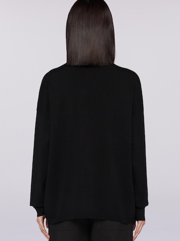 Pullover di Trussardi in nero