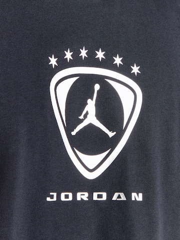 Jordan Koszulka 'Brooklyn' w kolorze czarny