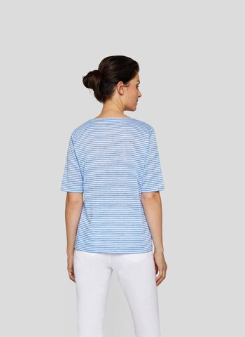 Rabe Shirt in Blau