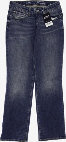 LEVI'S ® Jeans in 28 in Blue: front