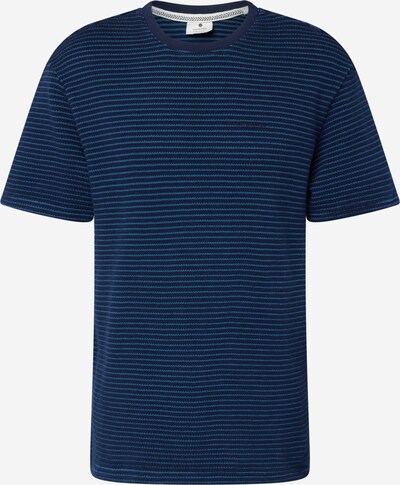 Marškinėliai 'KIKKI' iš anerkjendt, spalva – mėlyna / tamsiai mėlyna, Prekių apžvalga