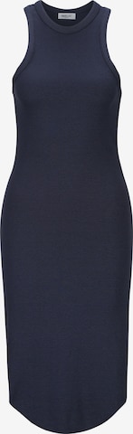 REPLAY Zomerjurk ' Replay ' in Blauw: voorkant