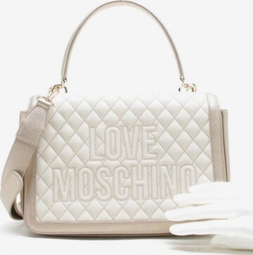 Love Moschino Bag in One size in Gold
