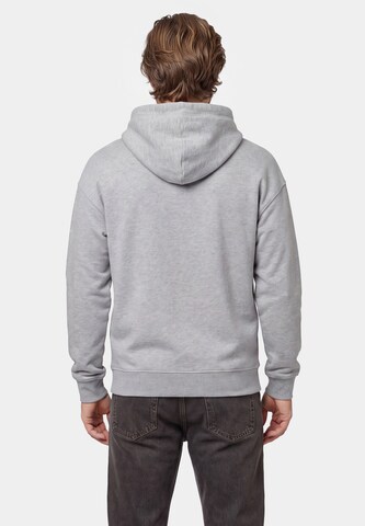 DreiMaster Vintage Sweatshirt in Grijs
