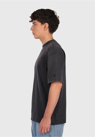 Dropsize Shirt in Black