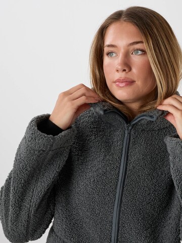 Veste en polaire 'Denver' Denim Factory en vert