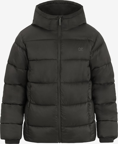 NoWear Zimní bunda - černá, Produkt
