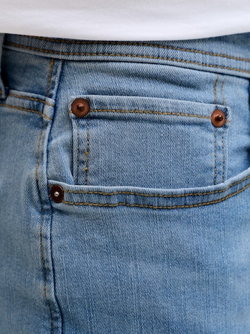 regular Jeans 'JWHRick JJOriginal' di JACK & JONES in blu