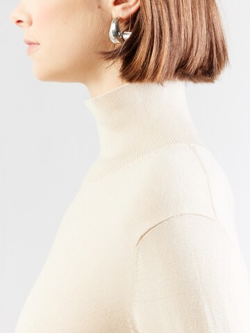 smėlio Weekend Max Mara Megztinis 'KIKU'