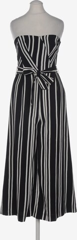 H&M Overall oder Jumpsuit XXS in Schwarz: predná strana