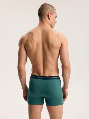 Boxer 'FIND' di Henderson in colori misti