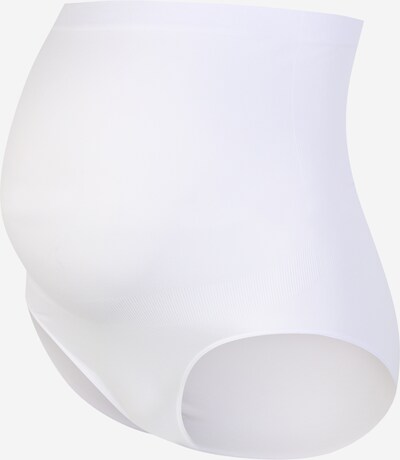 Envie de Fraise Panty in White, Item view