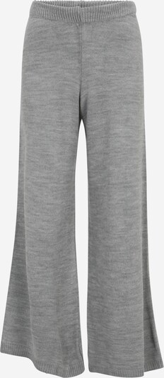 Dorothy Perkins Petite Pantalon en gris chiné, Vue avec produit