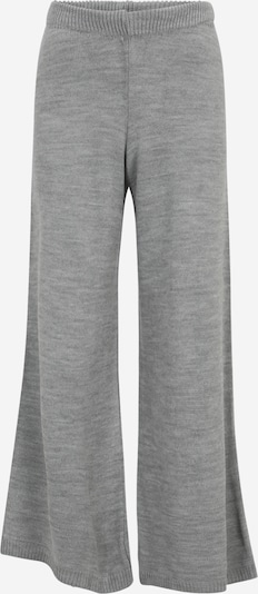 Dorothy Perkins Petite Broek in de kleur Grijs gemêleerd, Productweergave