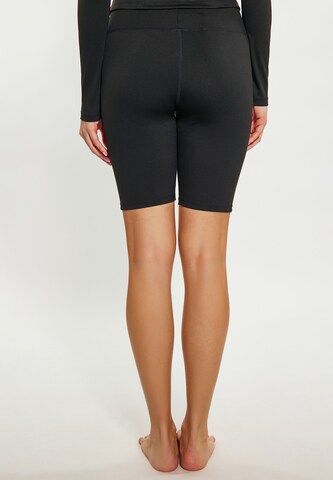 IZIA Skinny Leggings in Schwarz