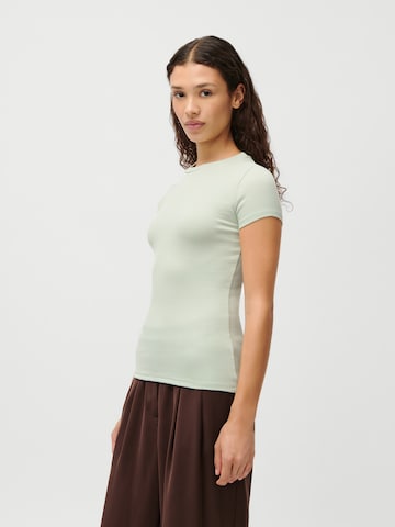LeGer by Lena Gercke Shirt 'Cindy' in Groen
