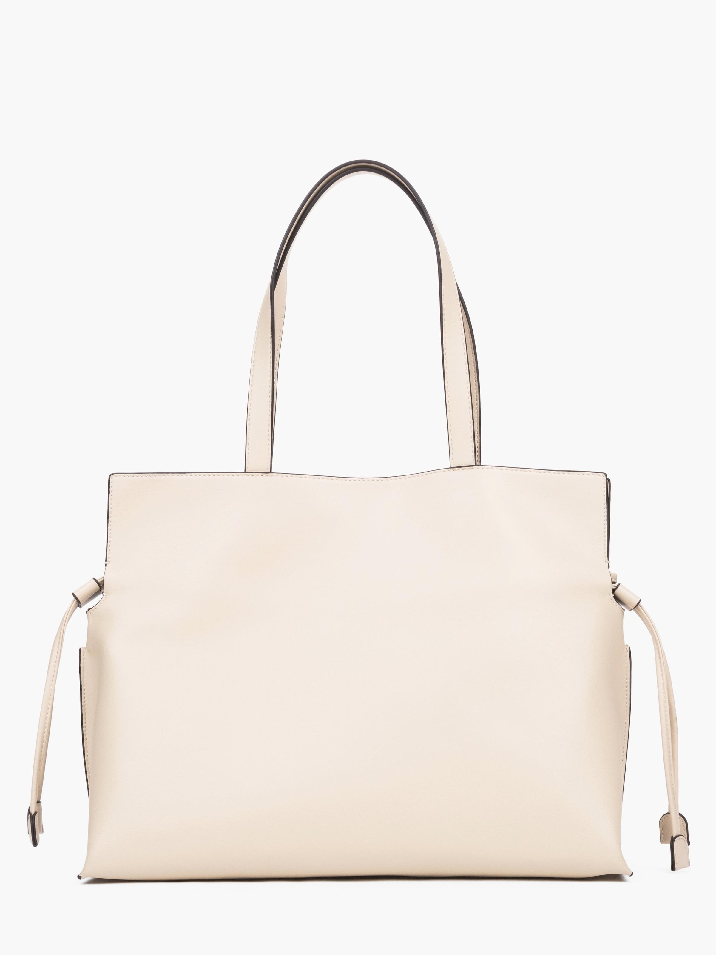 Estro Shoppingväska '9976' i beige