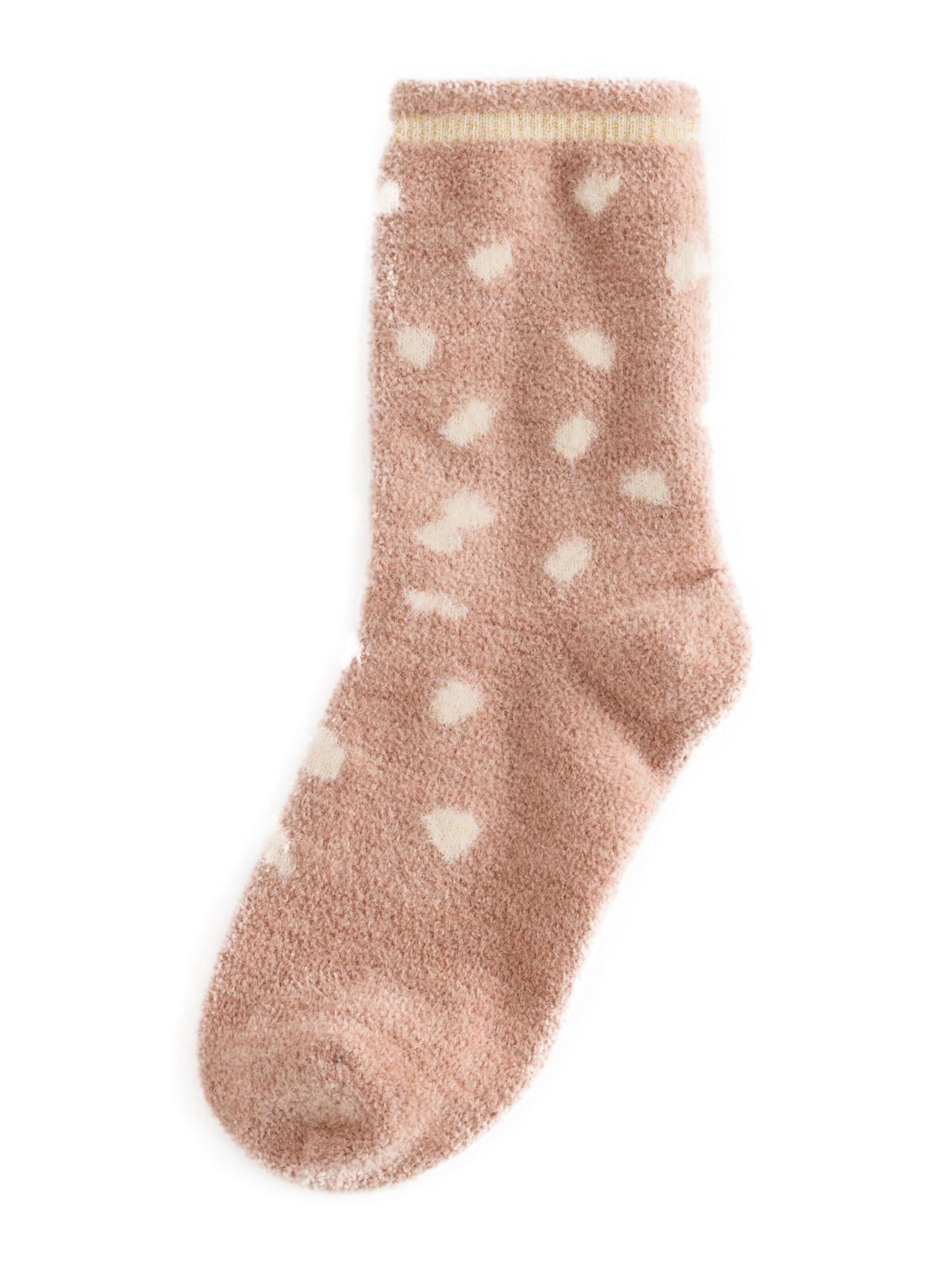 Next Sokken in Beige