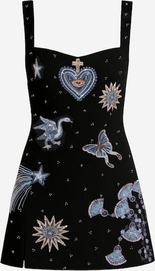 Laura Slings Cocktailkleid 'The Chosen One' in schwarz, Produktansicht