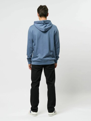 U.S. POLO ASSN. Sweatshirt 'Brayden' i blå