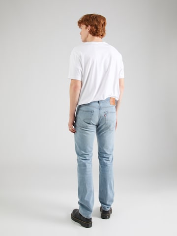 LEVI'S ® Regular Jeans '501 Levi's Original' in Blau