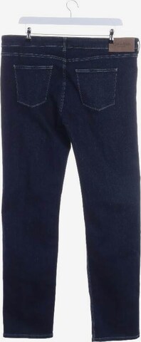 Calvin Klein Jeans 40 in Blau