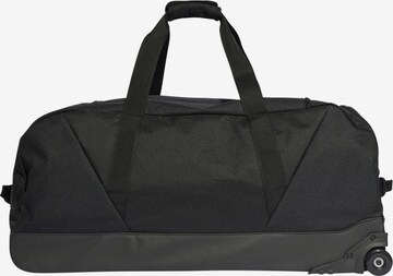 ADIDAS PERFORMANCE Sports Bag 'Tiro League' in Black