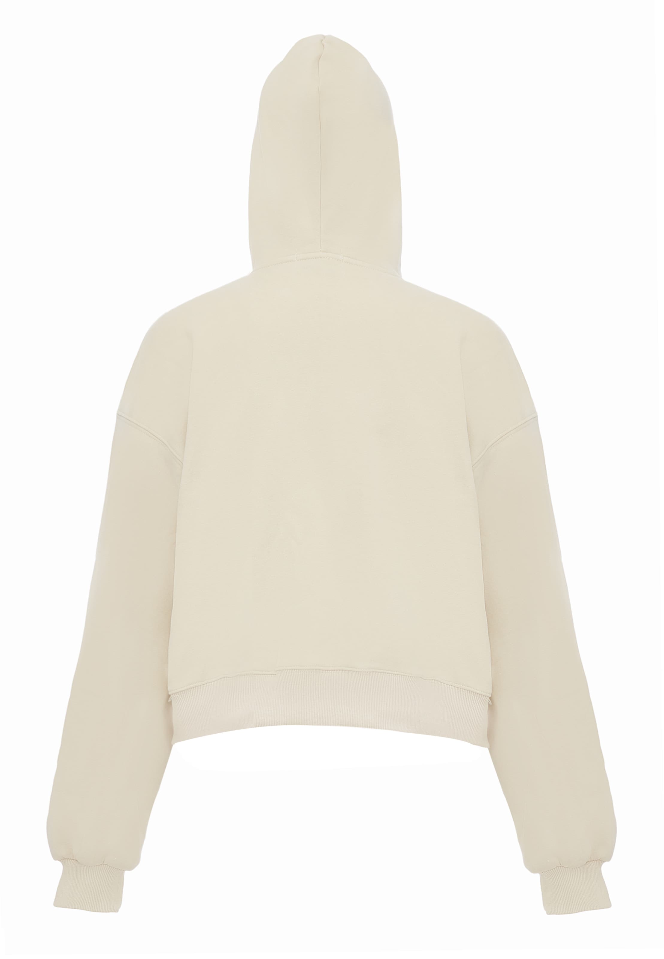 HOMEBASE Sweatshirt in Beige