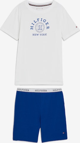 TOMMY HILFIGER Underwear Set in Blue: front