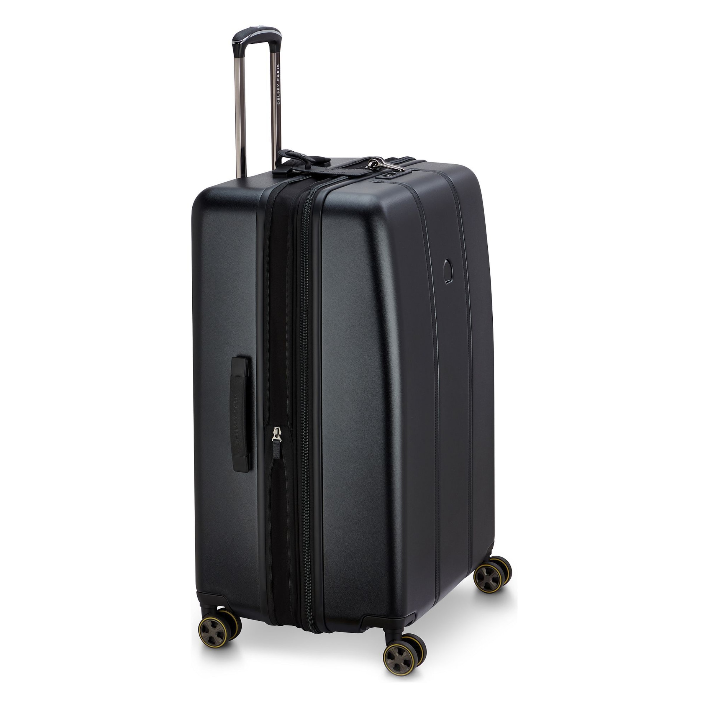 Delsey Paris Trolley 'Cadence' in Grijs