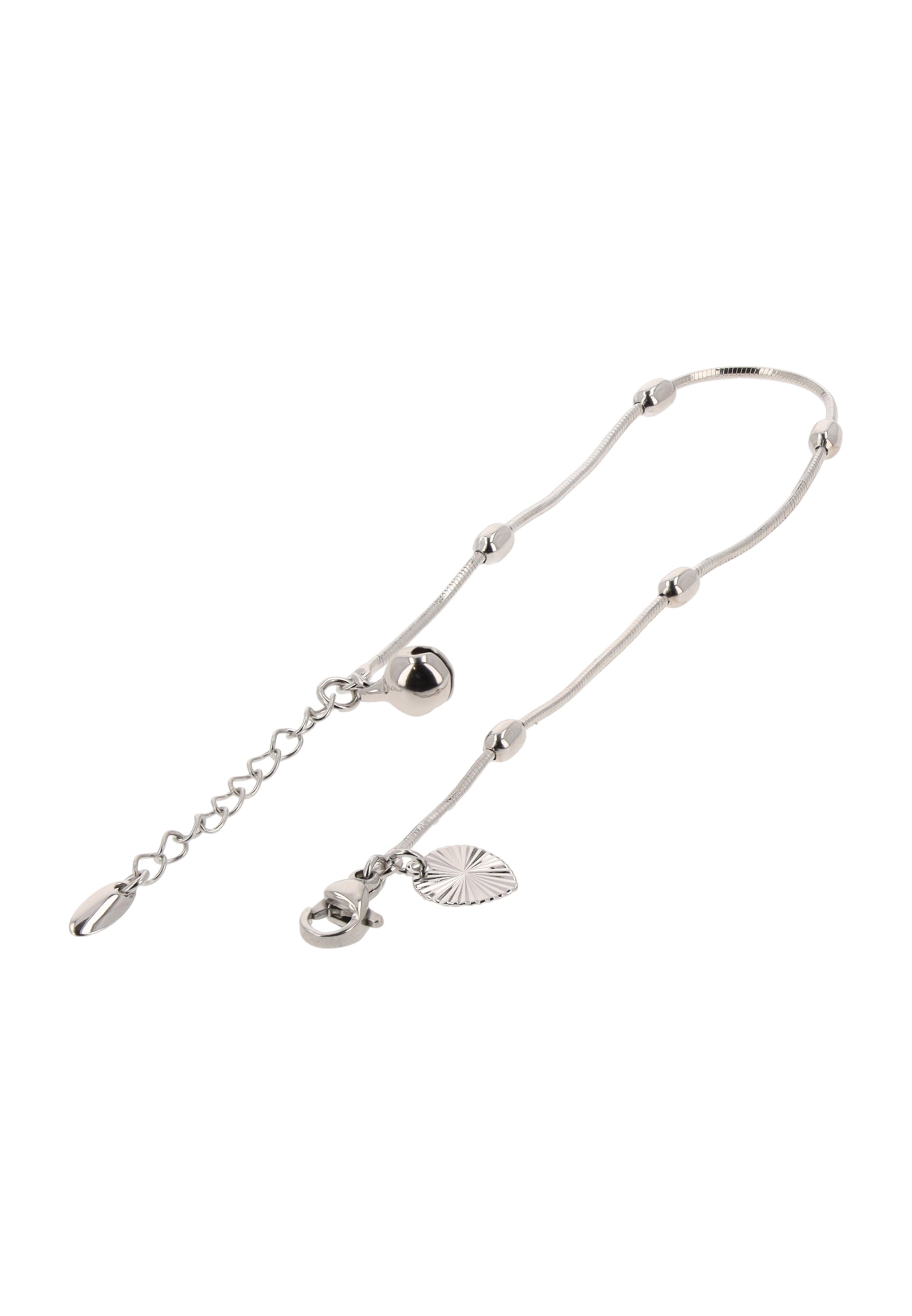 NAEMI Armband in Silber