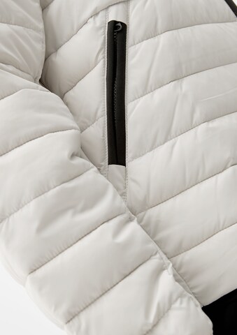 s.Oliver Winterjas in Beige