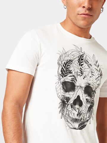 T-Shirt ANTONY MORATO en beige