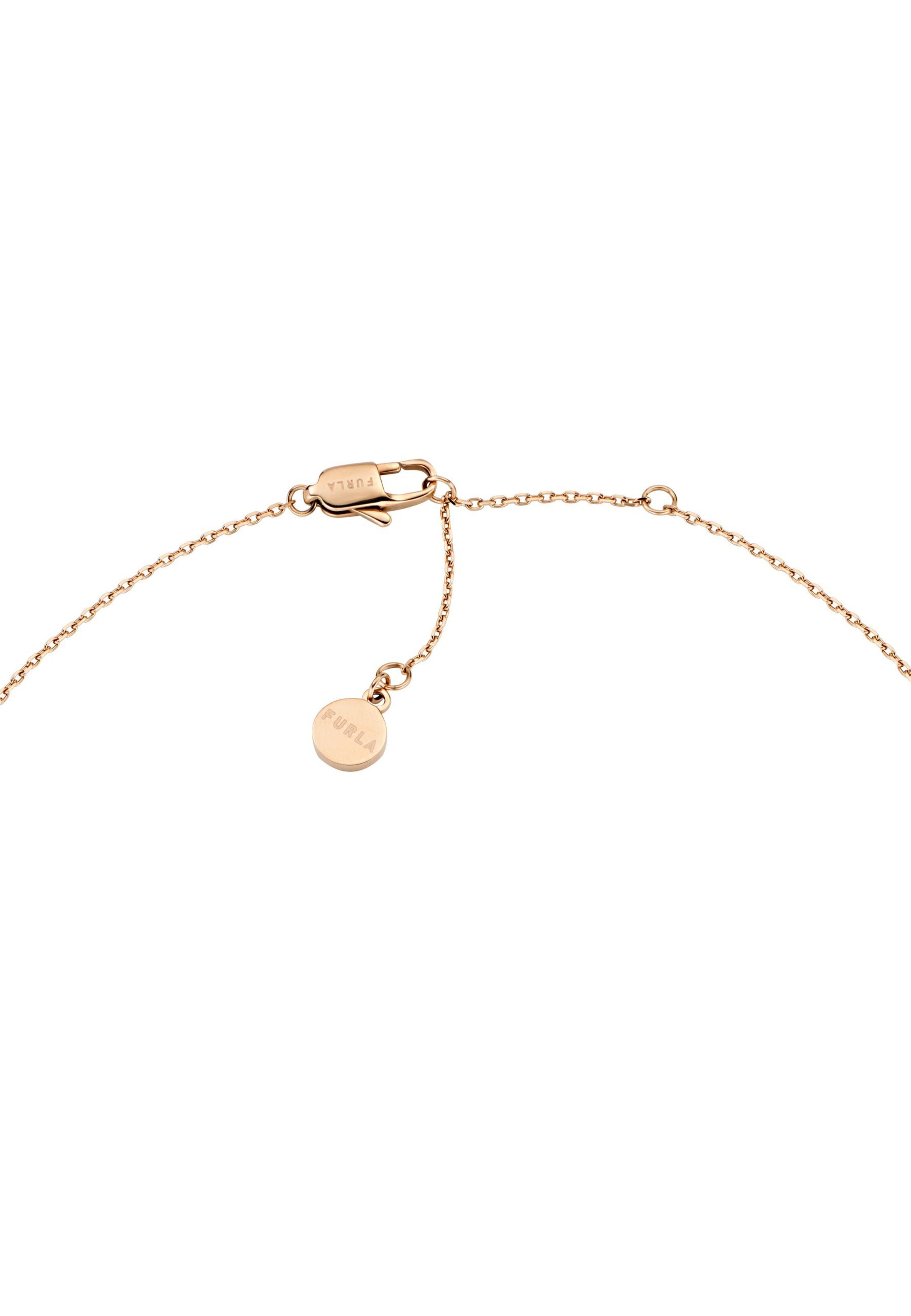 Collana di Furla Jewellery in oro