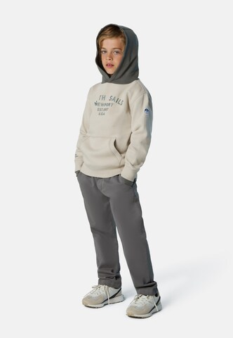 North Sails Sweatshirt in Beige