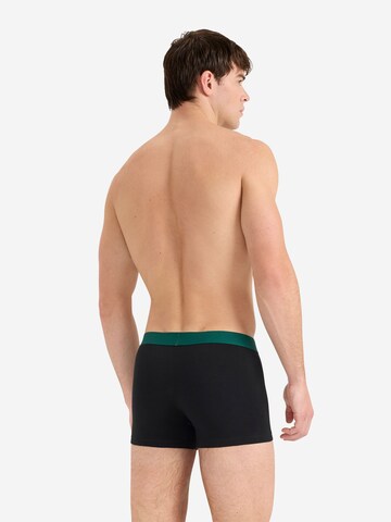 ADIDAS SPORTSWEAR Boxershorts ' Active Flex Cotton Body ' in Zwart