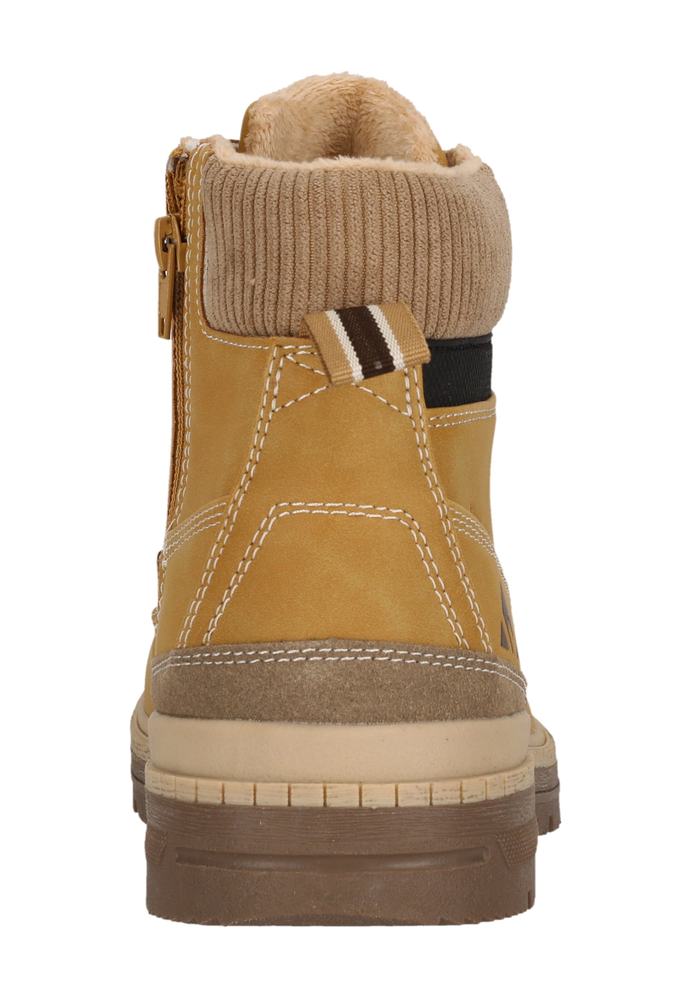 Whistler Sports shoe 'Linnar' in Brown