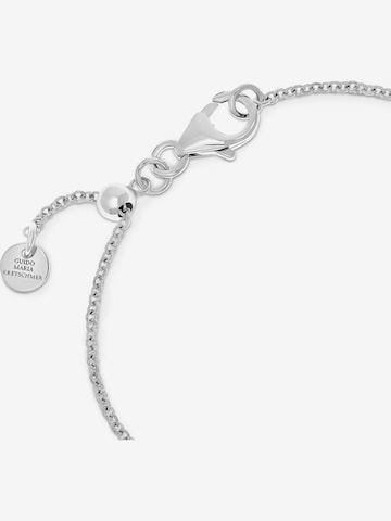 Guido Maria Kretschmer Jewellery Bracelet ' ' in Silver