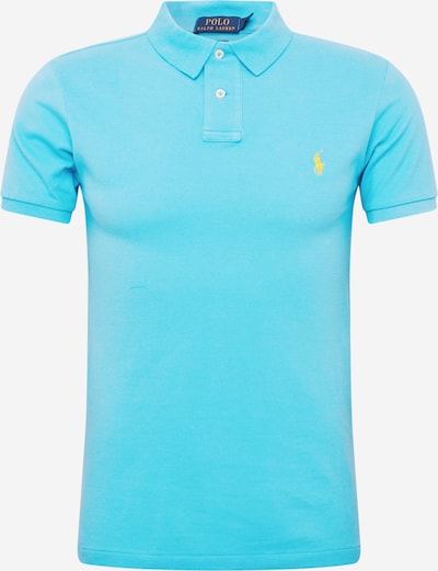türkiz / sárga POLO RALPH LAUREN Póló, Termék nézet