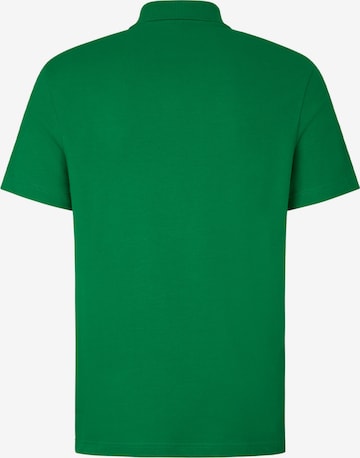 Bogner Fire + Ice Shirt 'Ramon 3' in Green