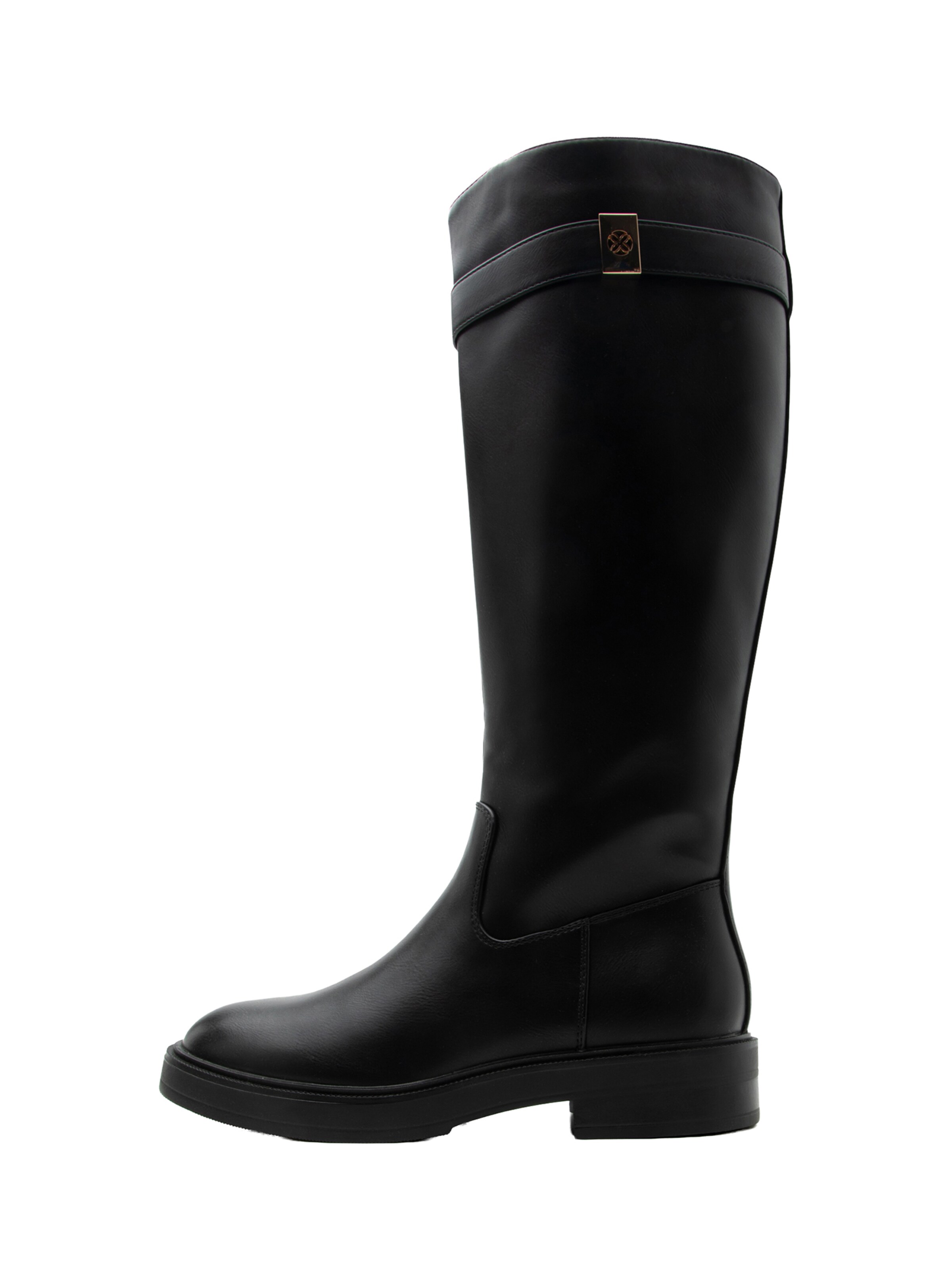 Anna Field Stiefel in 36 in schwarz, Produktansicht
