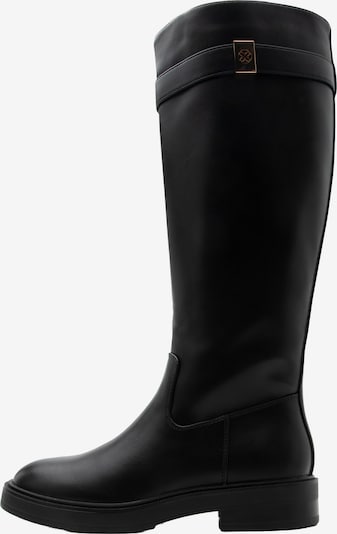 Anna Field Stiefel in 36 in schwarz, Produktansicht