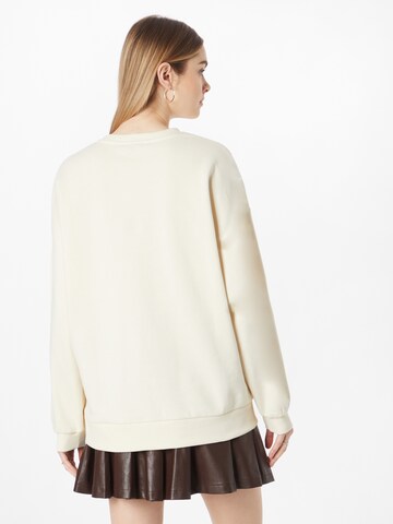 OVSSweater majica - bijela boja