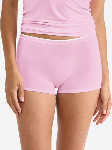 SLOGGI Panty 'GO Sense'‌‌‌‌‌‌‌‌ in Pink
